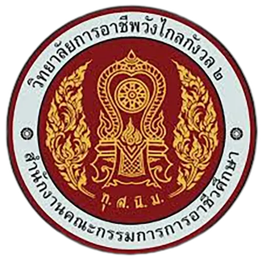 วิทยาลัยการอาชีพวังไกลกังวล