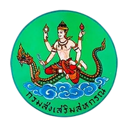 สำนักงานสหกรณ์ จังหวัดชุมพร