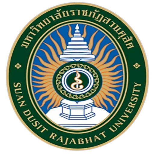 สำนักงานอธิการบดี มหาวิทยาลัยราชภัฎสวนดุสิต