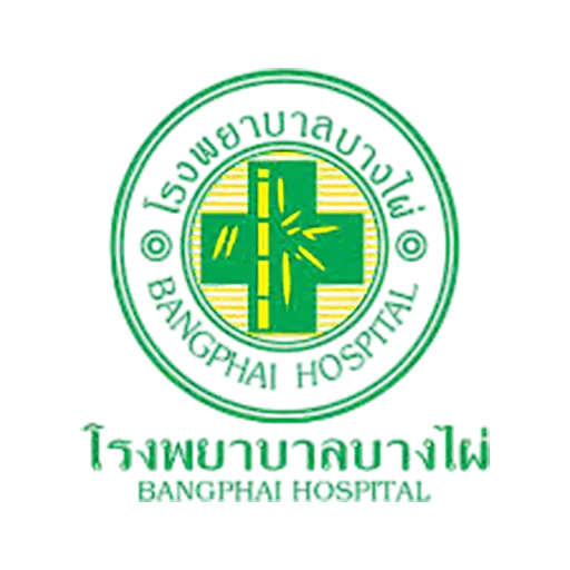 โรงพยาบาลบางไผ่ กรุงเทพฯ