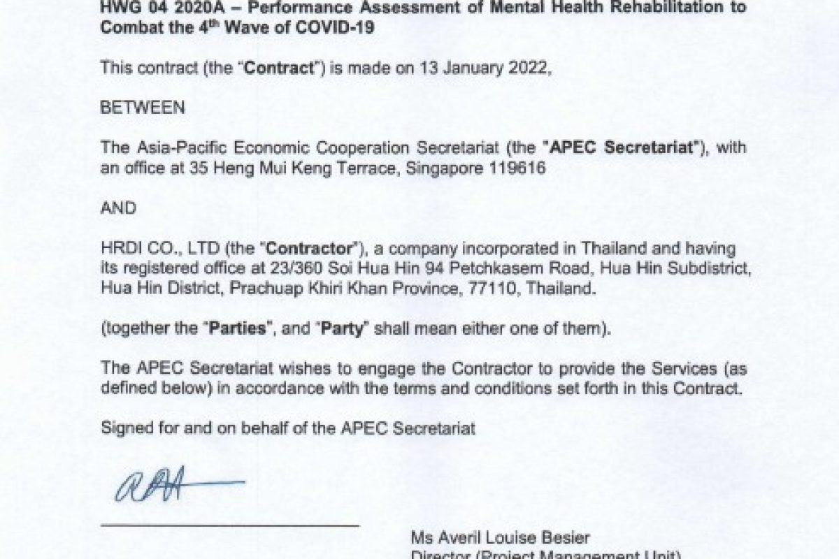 APEC