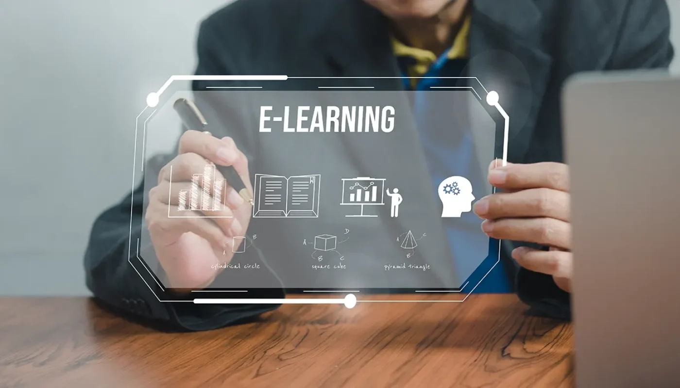 e-Learning
